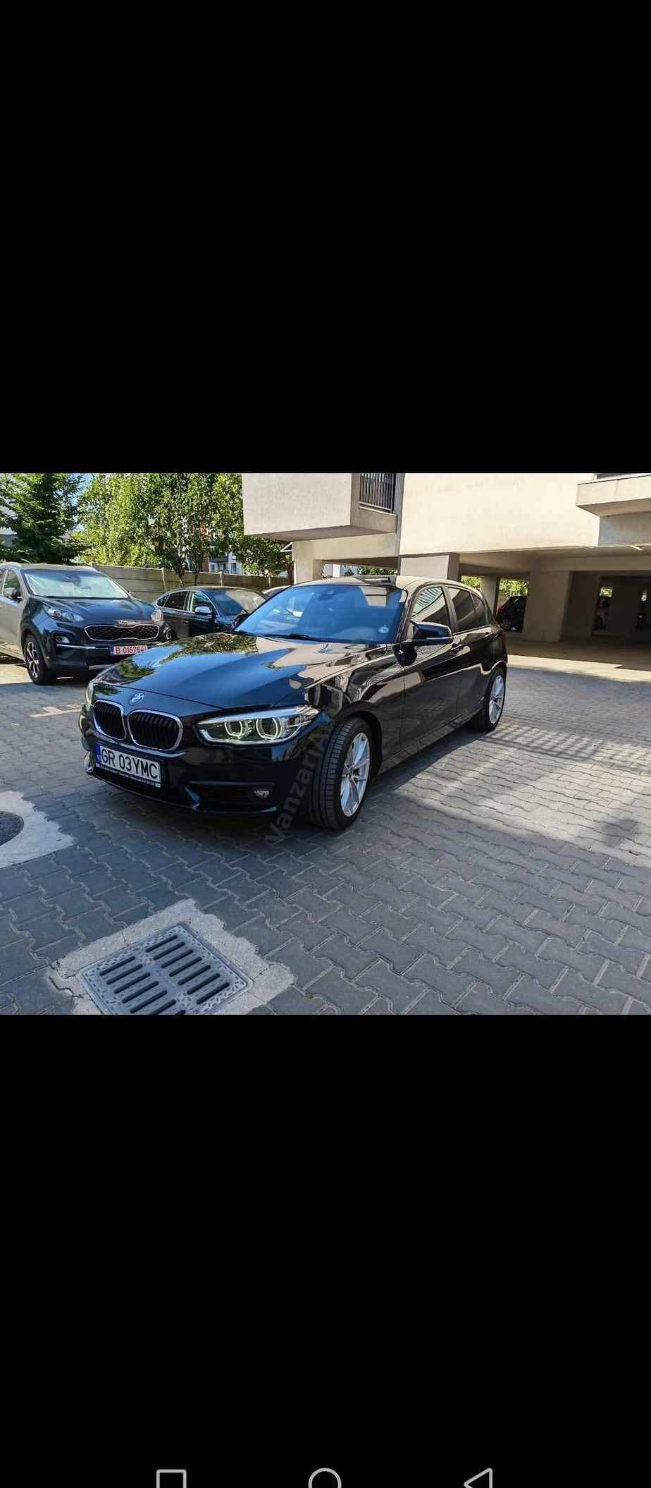BMW Seria 1