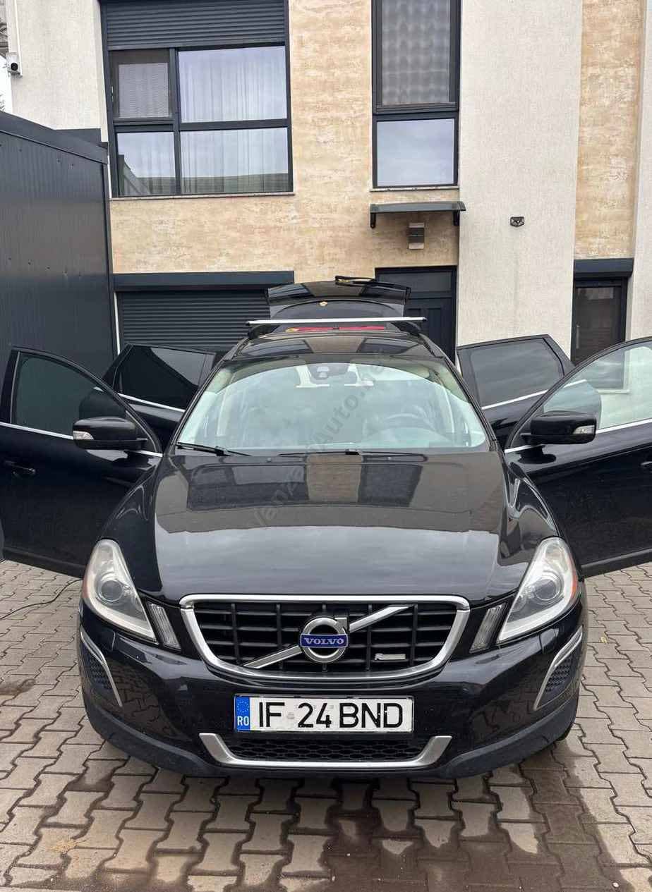 Volvo XC 60