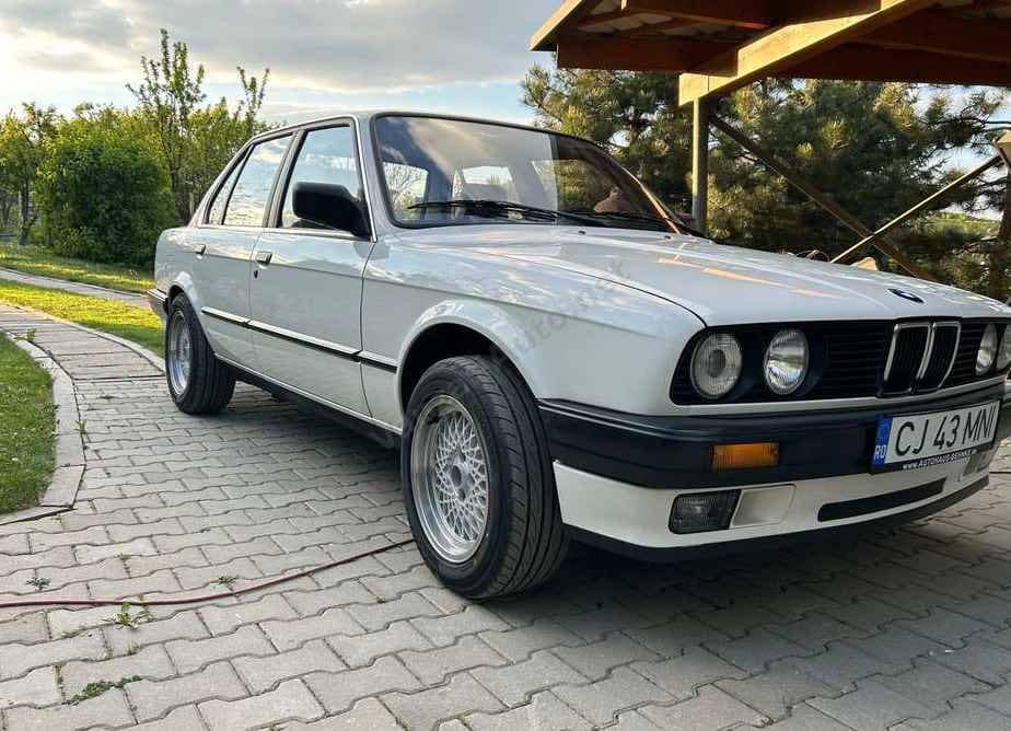 BMW Seria 3