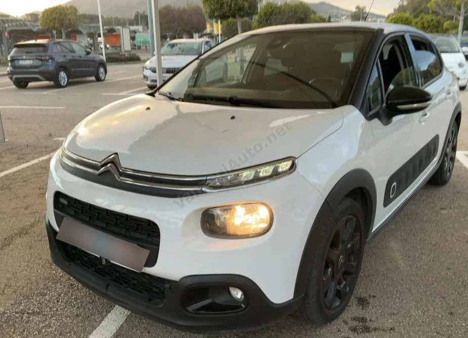 Citroen C3