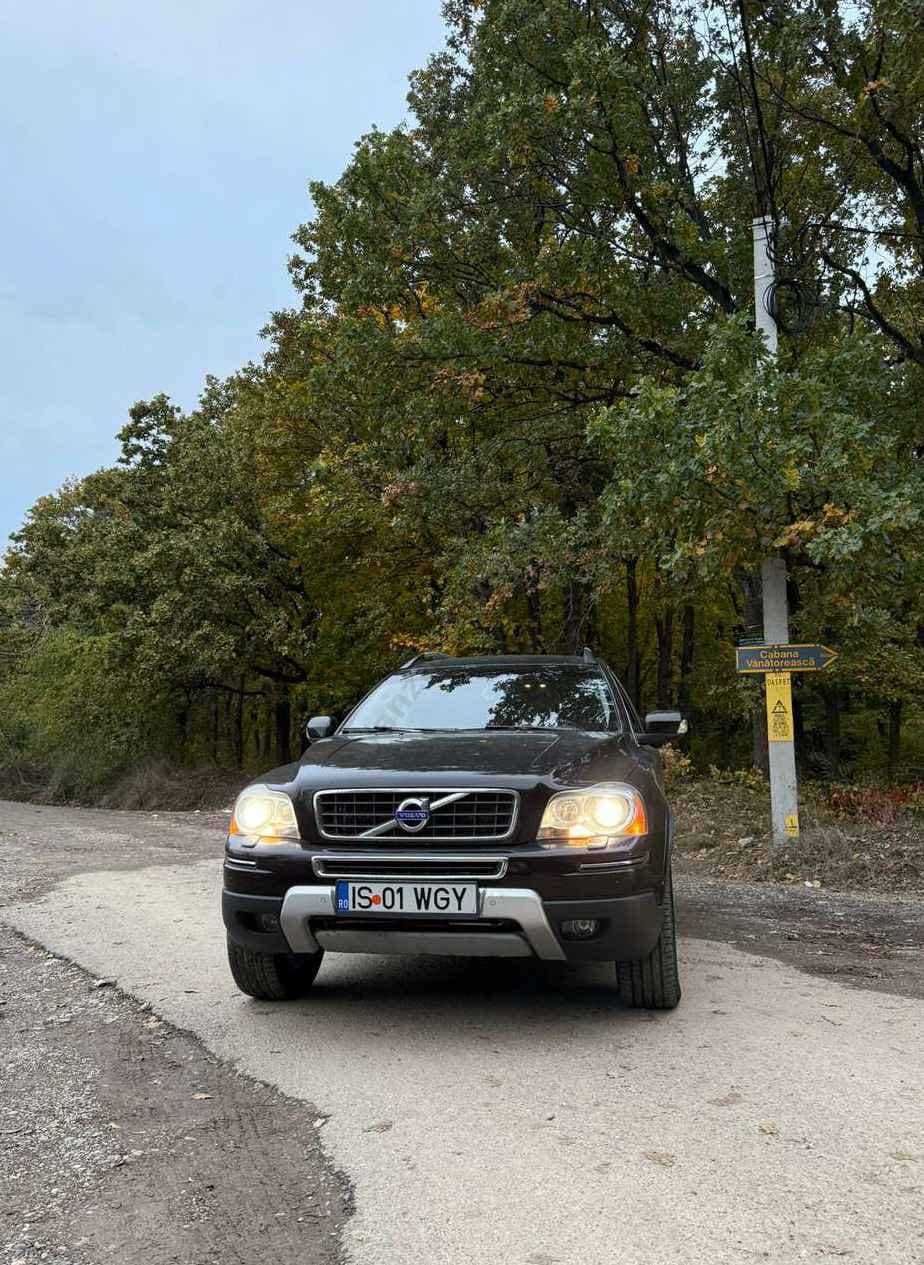 Volvo XC 90