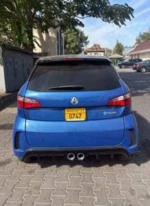 Aixam Coupe