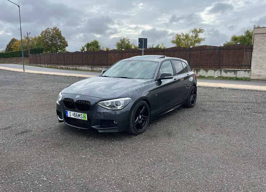 BMW Seria 1
