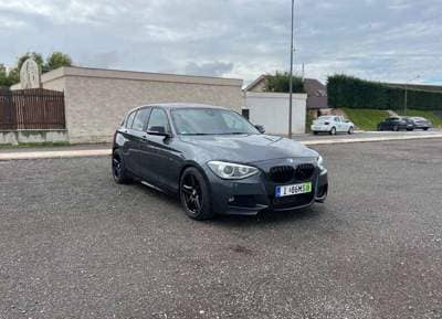 BMW Seria 1