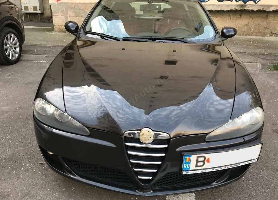 Alfa Romeo 147