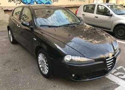 Alfa Romeo 147