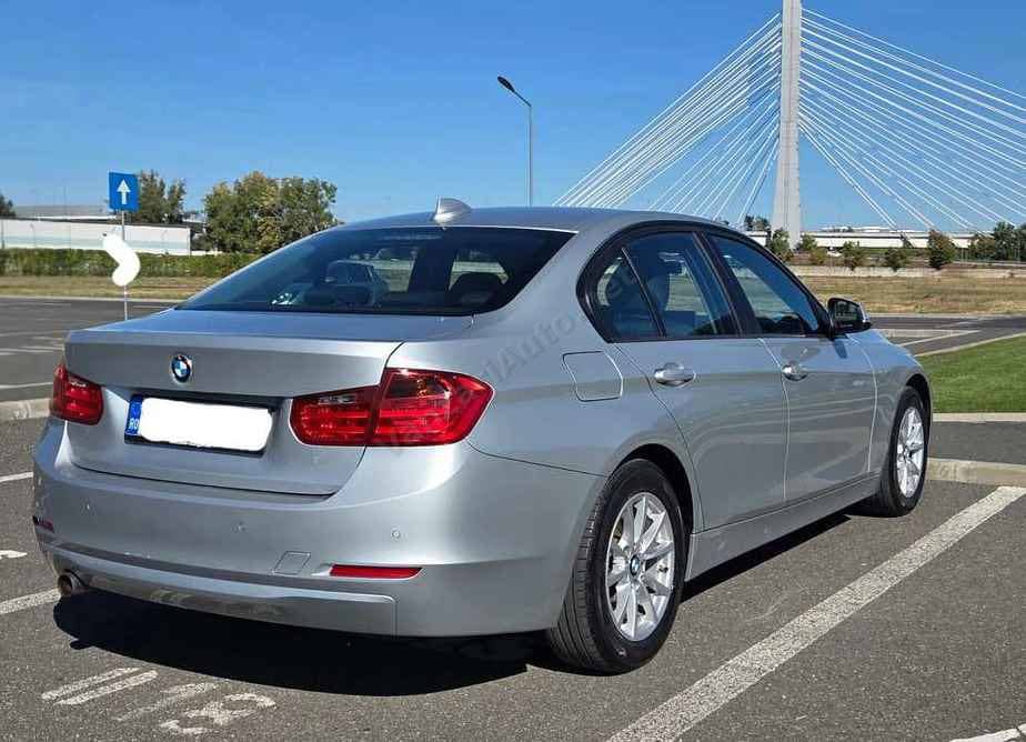 BMW Seria 3
