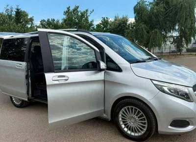 Mercedes-Benz V