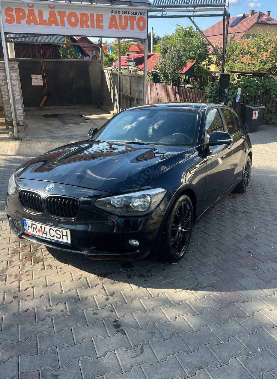 BMW Seria 1