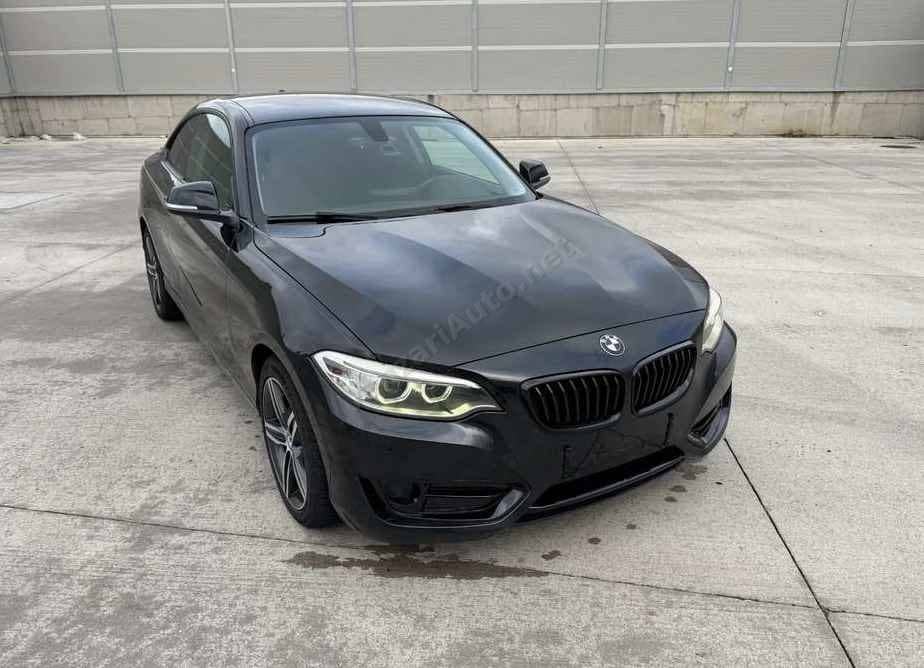 BMW Seria 2