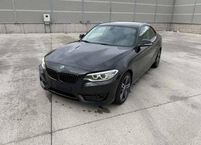 BMW Seria 2