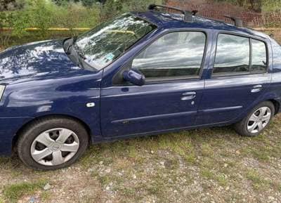 Renault Symbol
