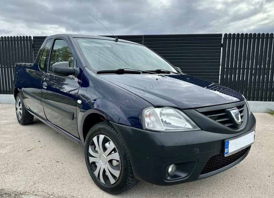 Dacia Pick Up