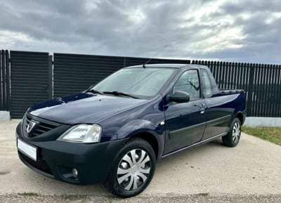 Dacia Pick Up