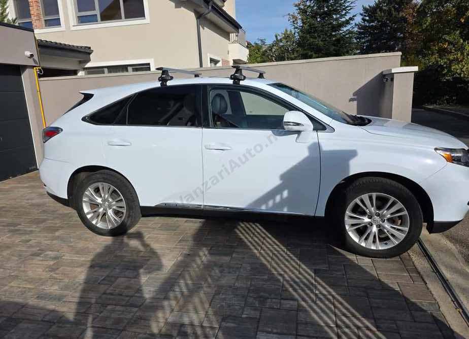 Lexus Seria RX