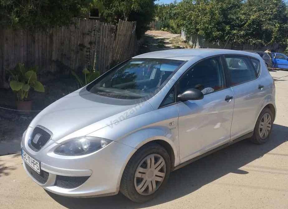 Seat Altea