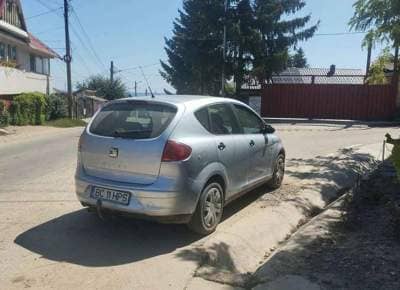 Seat Altea