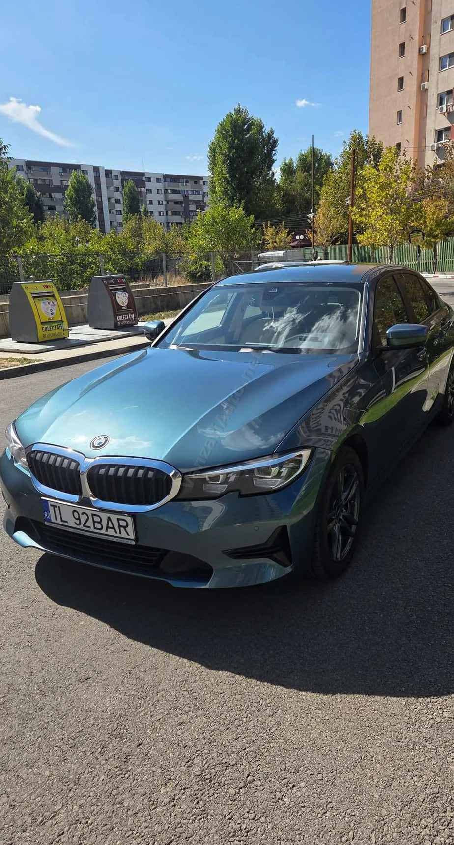 BMW Seria 3