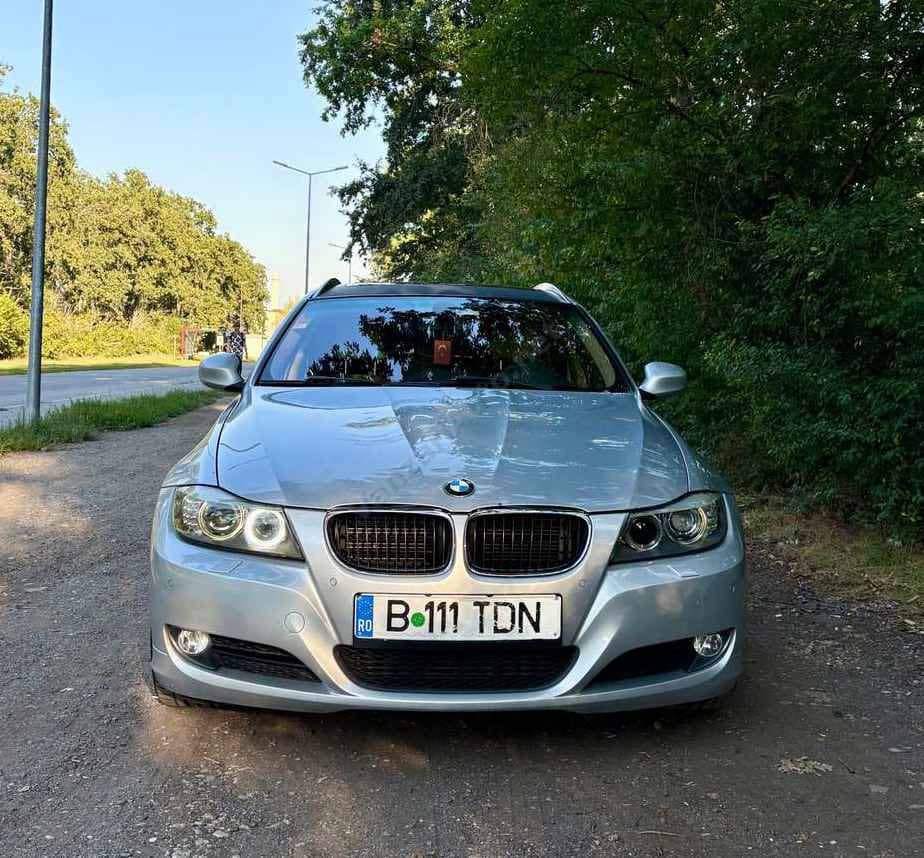 BMW Seria 3