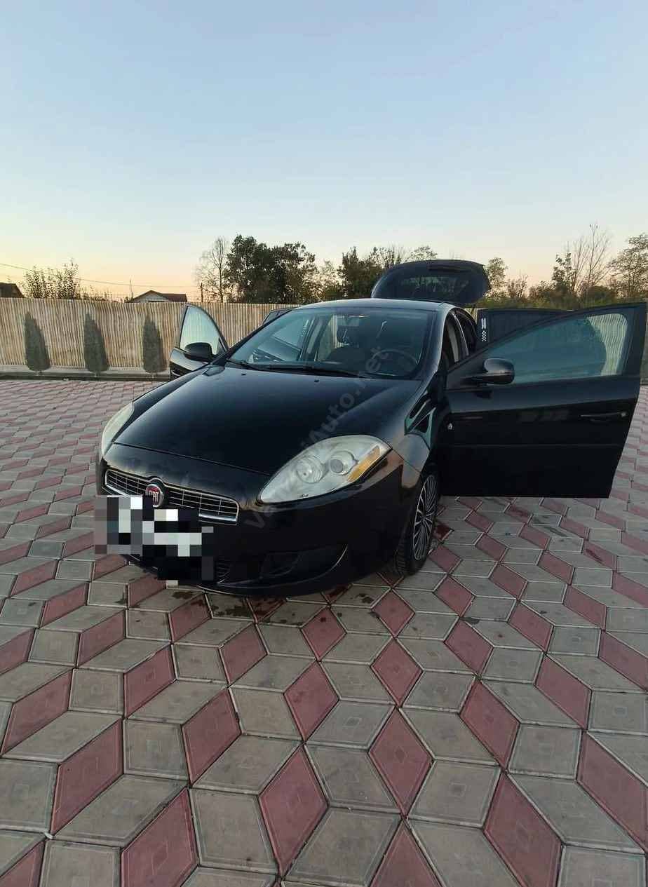 Fiat Bravo