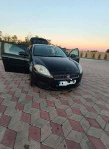 Fiat Bravo