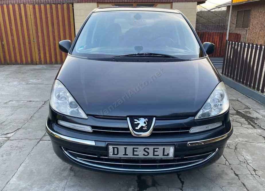 Peugeot 807
