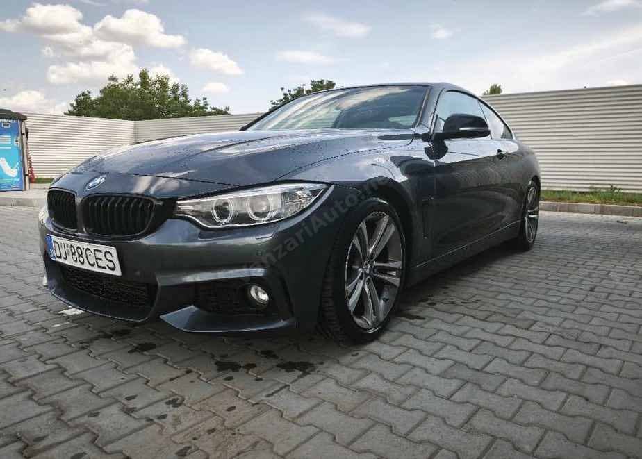 BMW Seria 4