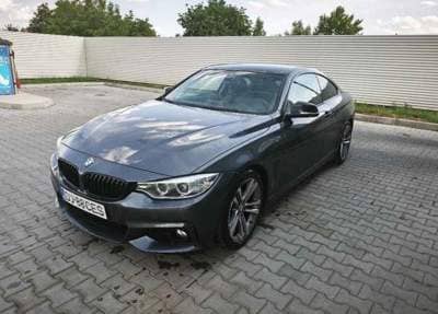 BMW Seria 4