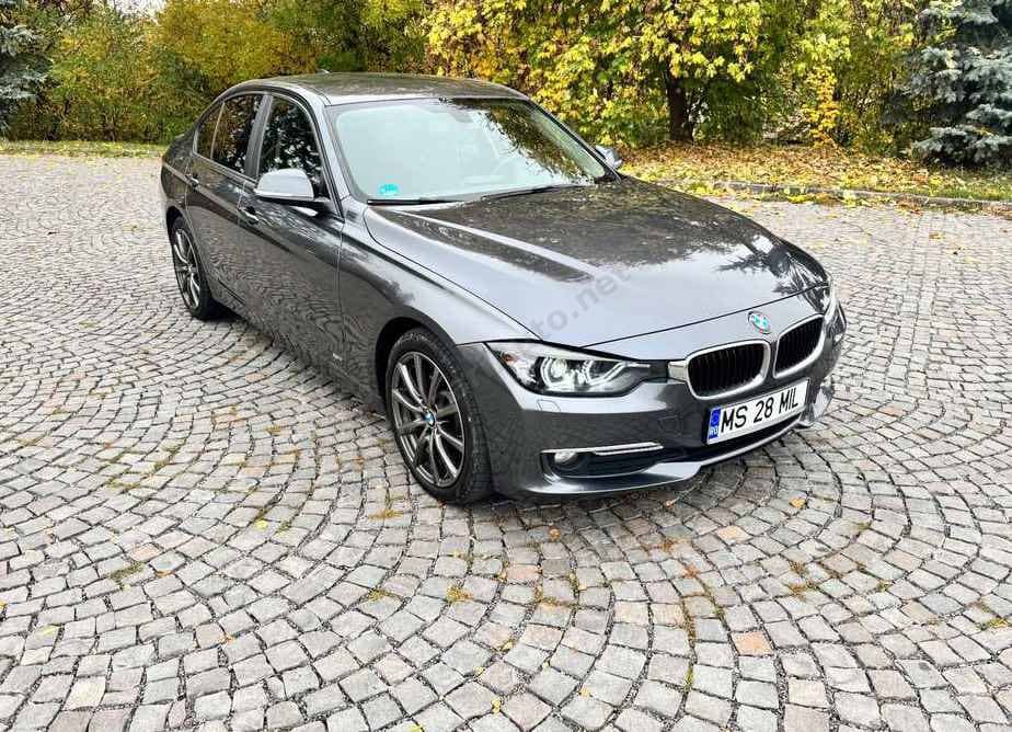 BMW Seria 3