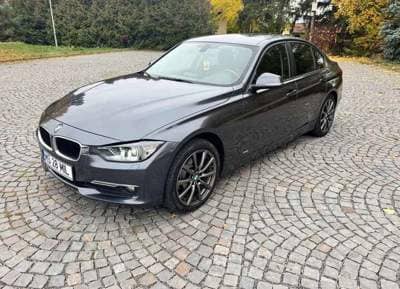 BMW Seria 3