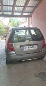 Mercedes-Benz A