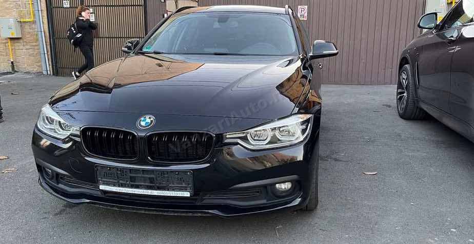 BMW Seria 3