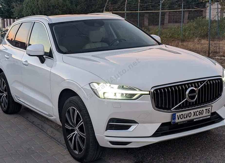 Volvo XC 60