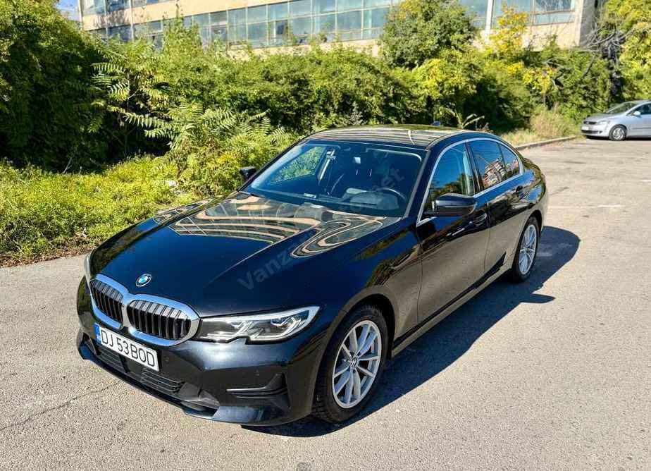 BMW Seria 3