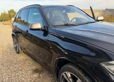 BMW X5 M