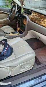 Jaguar S-Type