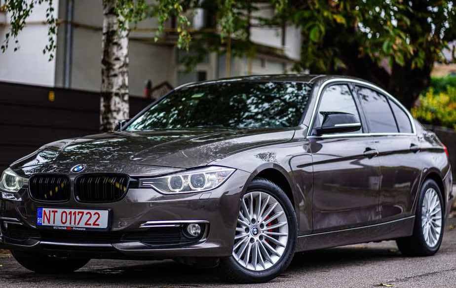 BMW Seria 3