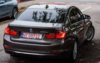 BMW Seria 3