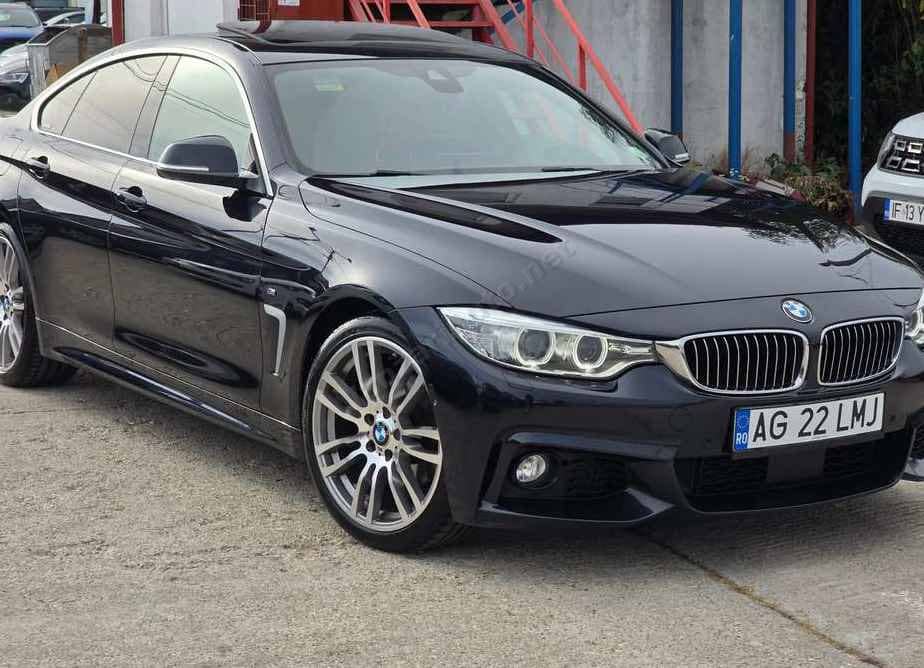 BMW Seria 4