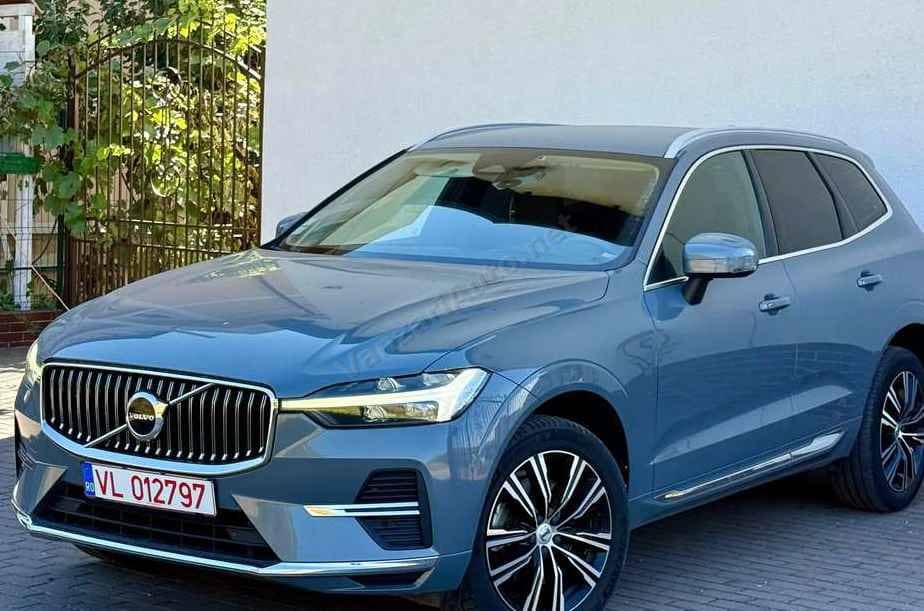 Volvo XC 60