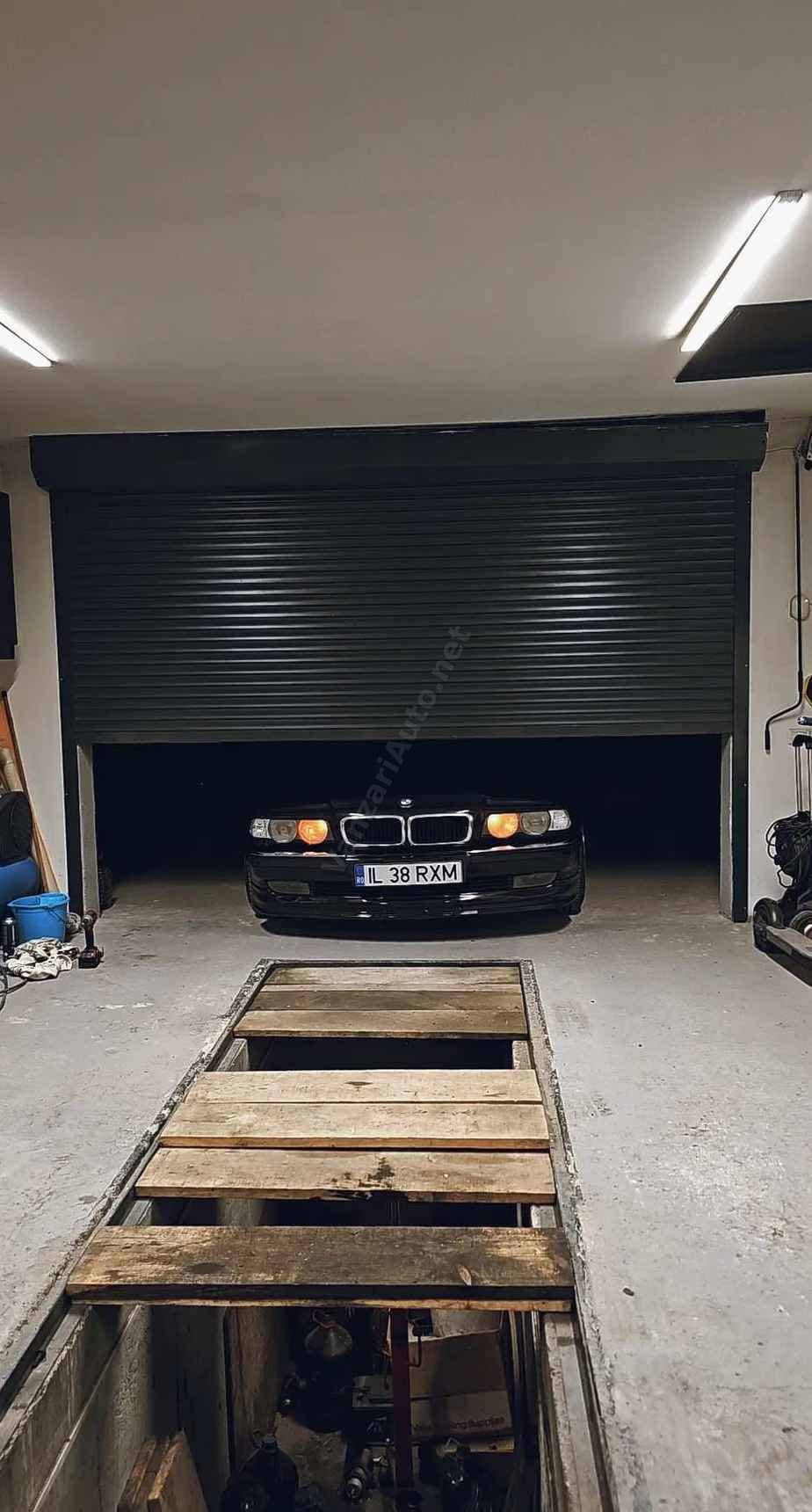 BMW Seria 7