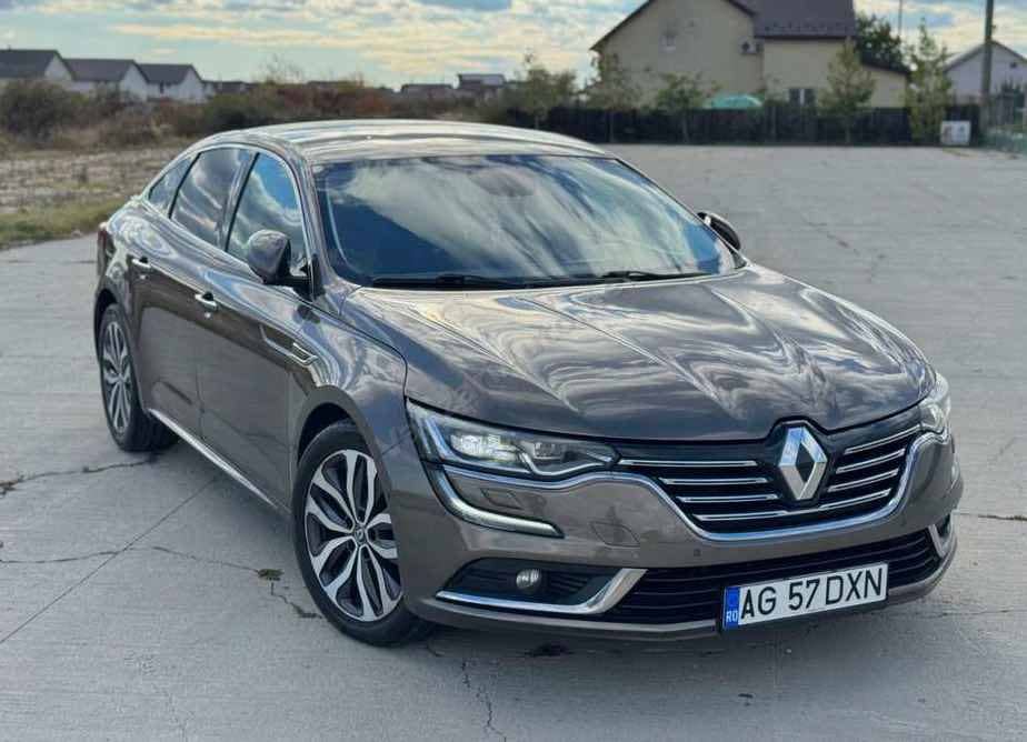 Renault Talisman
