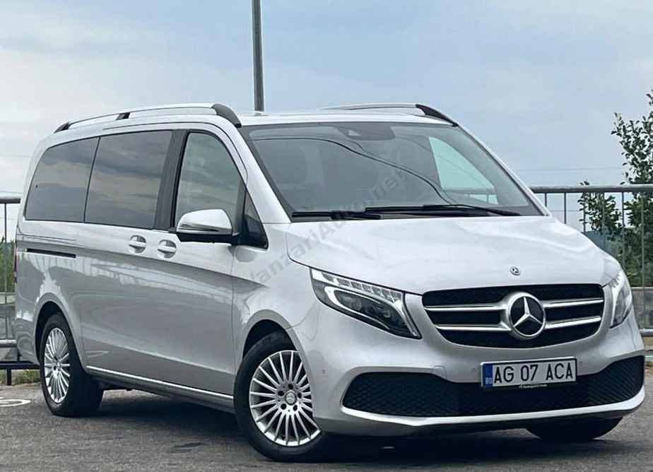 Mercedes-Benz V