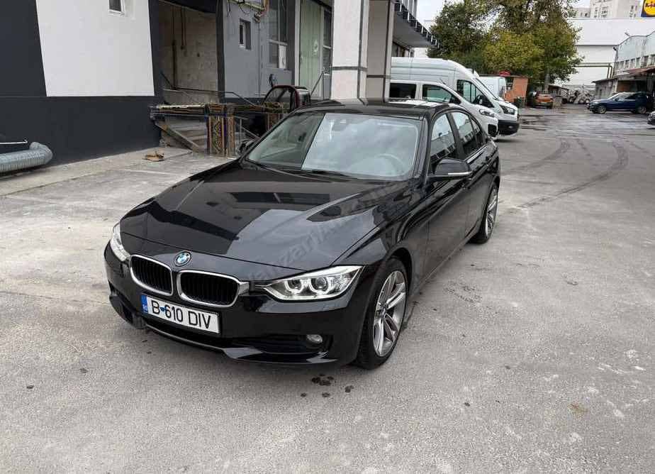 BMW Seria 3