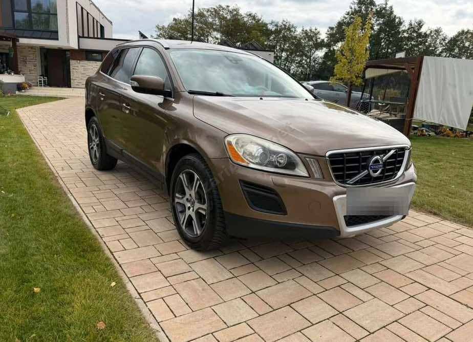 Volvo XC 60